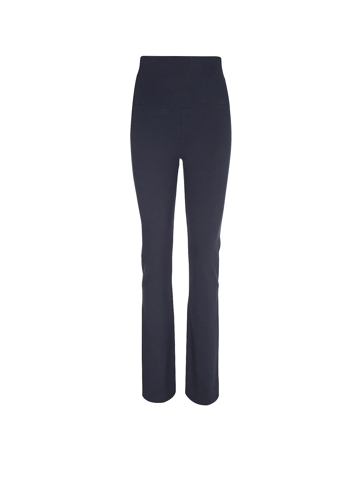 MANDALA | Damen Yoga Hose Classic Rolldown | 